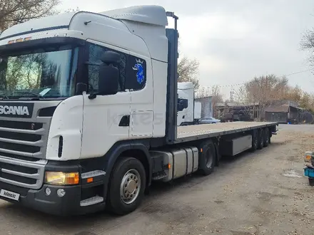 Scania  G-series 2011 года за 23 000 000 тг. в Алматы – фото 3