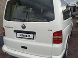 Volkswagen Transporter 2004 года за 6 700 000 тг. в Караганда – фото 4