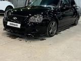 ВАЗ (Lada) Priora 2170 2013 годаүшін3 500 000 тг. в Шымкент