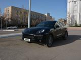 Porsche Cayenne 2013 года за 17 500 000 тг. в Караганда – фото 5