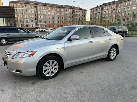 Toyota Camry 2006 года за 7 000 000 тг. в Туркестан – фото 7