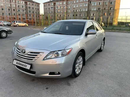 Toyota Camry 2006 года за 7 000 000 тг. в Туркестан – фото 8