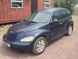 Chrysler PT Cruiser 2005 года за 2 500 000 тг. в Караганда – фото 2
