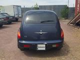 Chrysler PT Cruiser 2005 года за 2 500 000 тг. в Караганда – фото 4