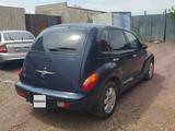 Chrysler PT Cruiser 2005 года за 2 500 000 тг. в Караганда – фото 5