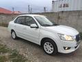 ВАЗ (Lada) Granta 2190 2014 года за 2 850 000 тг. в Усть-Каменогорск – фото 3