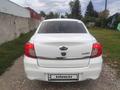 ВАЗ (Lada) Granta 2190 2014 года за 2 850 000 тг. в Усть-Каменогорск – фото 5