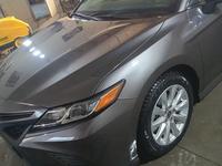 Toyota Camry 2020 года за 14 200 000 тг. в Усть-Каменогорск