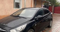 Hyundai Accent 2013 годаfor2 500 000 тг. в Каскелен – фото 2