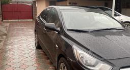 Hyundai Accent 2013 годаfor2 500 000 тг. в Каскелен – фото 3