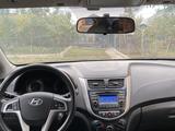 Hyundai Accent 2013 годаfor2 500 000 тг. в Каскелен – фото 5