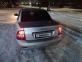 ВАЗ (Lada) Priora 2170 2011 года за 1 750 000 тг. в Костанай – фото 2