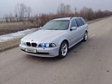 BMW 525 2001 годаfor4 000 000 тг. в Павлодар – фото 2