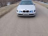 BMW 525 2001 годаfor4 000 000 тг. в Павлодар – фото 3