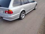BMW 525 2001 годаfor4 000 000 тг. в Павлодар – фото 4