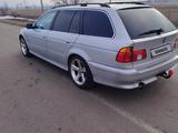 BMW 525 2001 годаfor4 000 000 тг. в Павлодар – фото 5