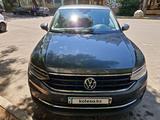 Volkswagen Tiguan 2021 года за 12 200 000 тг. в Алматы – фото 2