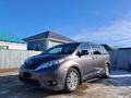 Toyota Sienna 2015 года за 9 250 000 тг. в Атырау