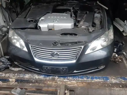 Двигатель на Lexus ES 350 2gr за 1 000 000 тг. в Алматы