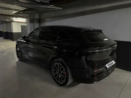 Zeekr 7X 2025 года за 29 000 000 тг. в Алматы