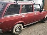 ВАЗ (Lada) 2104 2007 годаүшін1 000 000 тг. в Кокшетау – фото 4