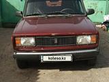 ВАЗ (Lada) 2104 2007 годаүшін1 000 000 тг. в Кокшетау – фото 5