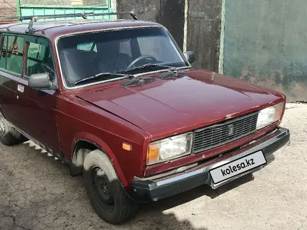 ВАЗ (Lada) 2104 2007 года за 1 500 000 тг. в Кокшетау – фото 7