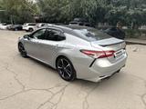 Toyota Camry 2018 годаүшін12 500 000 тг. в Алматы – фото 4