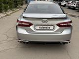 Toyota Camry 2018 годаүшін12 500 000 тг. в Алматы – фото 5