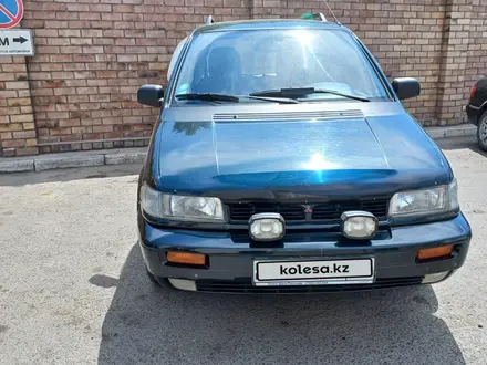 Mitsubishi Space Runner 1994 года за 2 300 000 тг. в Павлодар – фото 10