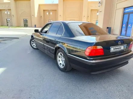 BMW 728 2000 года за 4 600 000 тг. в Туркестан