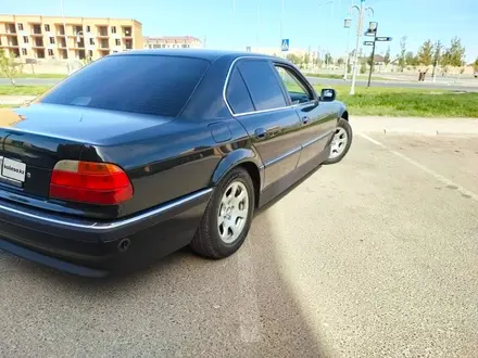 BMW 728 2000 года за 4 600 000 тг. в Туркестан – фото 3