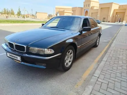 BMW 728 2000 года за 4 600 000 тг. в Туркестан – фото 4