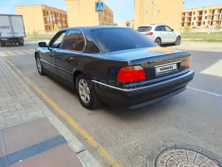 BMW 728 2000 года за 4 600 000 тг. в Туркестан – фото 8