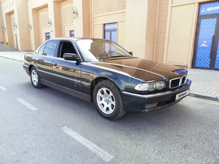 BMW 728 2000 года за 4 600 000 тг. в Туркестан – фото 10