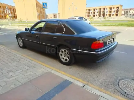 BMW 728 2000 года за 4 600 000 тг. в Туркестан – фото 13