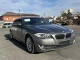 BMW 528 2012 года за 4 700 000 тг. в Астана – фото 4