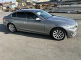 BMW 528 2012 года за 4 700 000 тг. в Астана – фото 5