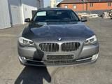 BMW 528 2012 года за 4 700 000 тг. в Астана