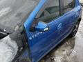 Дверь Renault Sandero stepway 2014-2022 за 170 000 тг. в Уральск – фото 4