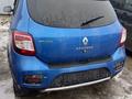 Дверь Renault Sandero stepway 2014-2022 за 170 000 тг. в Уральск – фото 7