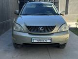 Lexus RX 330 2004 годаүшін6 500 000 тг. в Шымкент