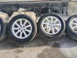 Шина с дисками за 150 000 тг. в Астана