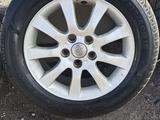 Шина с дисками за 150 000 тг. в Астана – фото 3