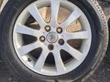 Шина с дисками за 150 000 тг. в Астана – фото 4
