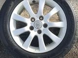 Шина с дисками за 150 000 тг. в Астана – фото 5