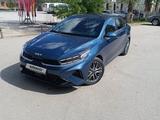 Kia Cerato 2022 года за 11 500 000 тг. в Актобе