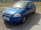 Chevrolet Aveo 2007 года за 1 500 000 тг. в Шиели – фото 2