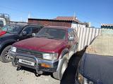 Toyota Hilux Surf 1995 года за 1 500 000 тг. в Караганда – фото 2