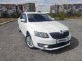 Skoda Octavia 2013 годаүшін5 500 000 тг. в Караганда – фото 3